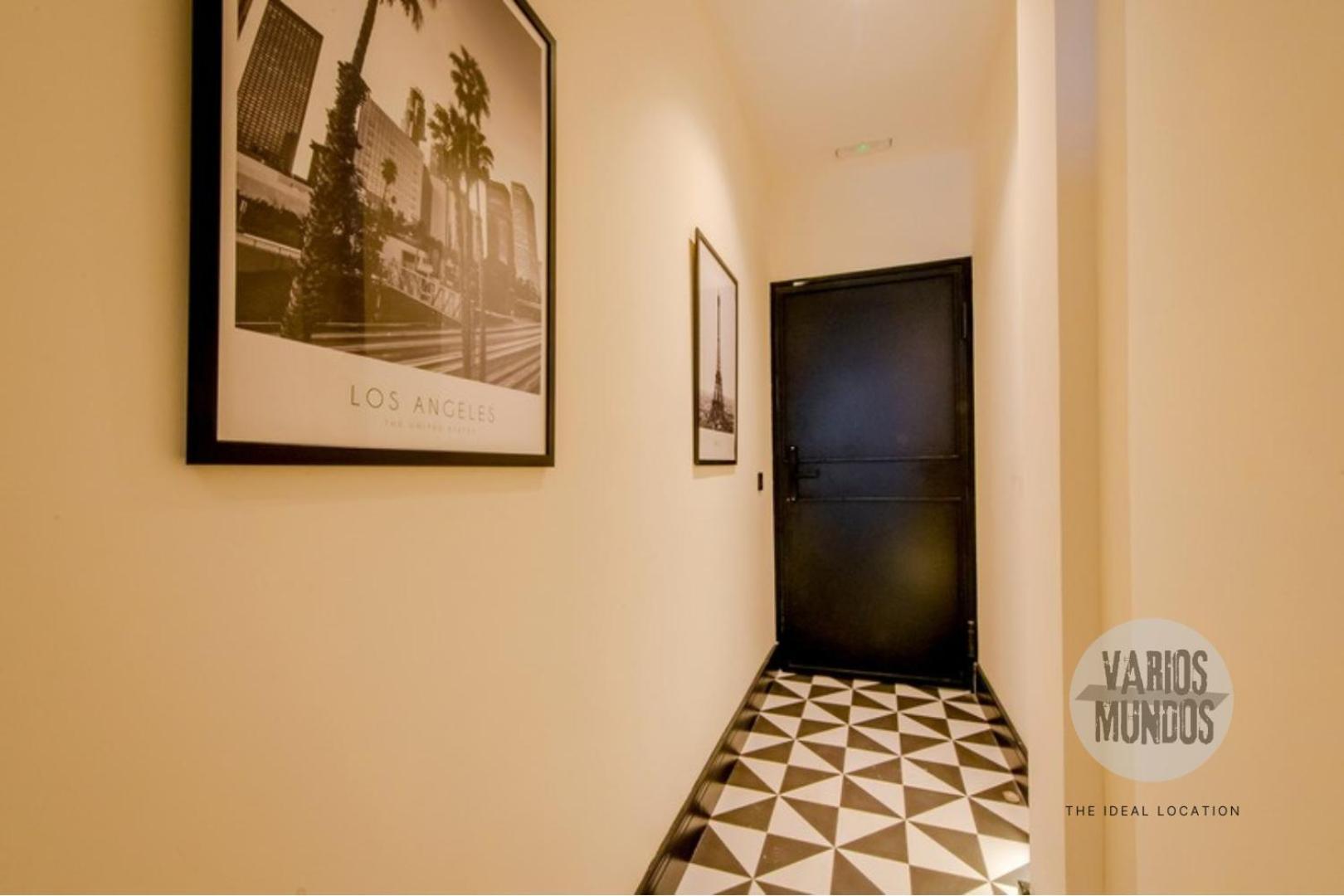 Glamour Madrileno Para 6, Vive En Calle Del Aguila E3 Eksteriør bilde